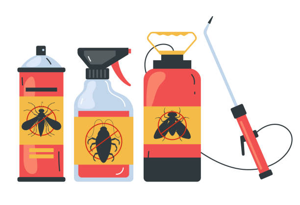 Best Pest Removal Services  in Vista Santa Rosa, CA